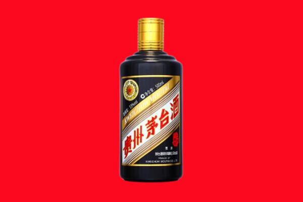 金华市回收单瓶茅台酒.jpg